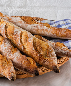 French Baguettes
